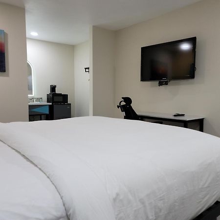 Quality Inn Victorville - Hesperia I-15 Экстерьер фото