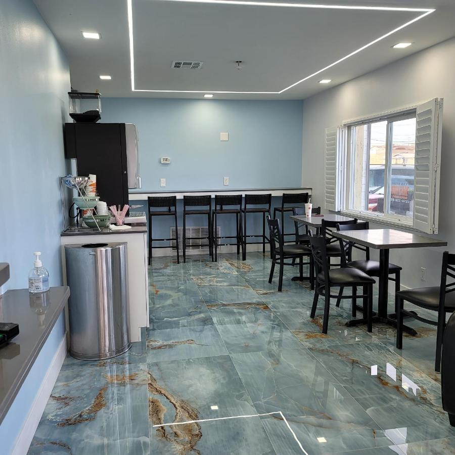Quality Inn Victorville - Hesperia I-15 Экстерьер фото