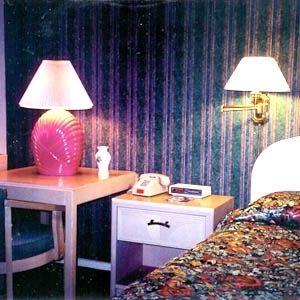 Quality Inn Victorville - Hesperia I-15 Номер фото