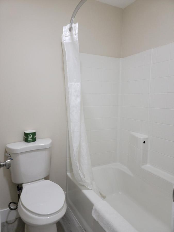 Quality Inn Victorville - Hesperia I-15 Экстерьер фото