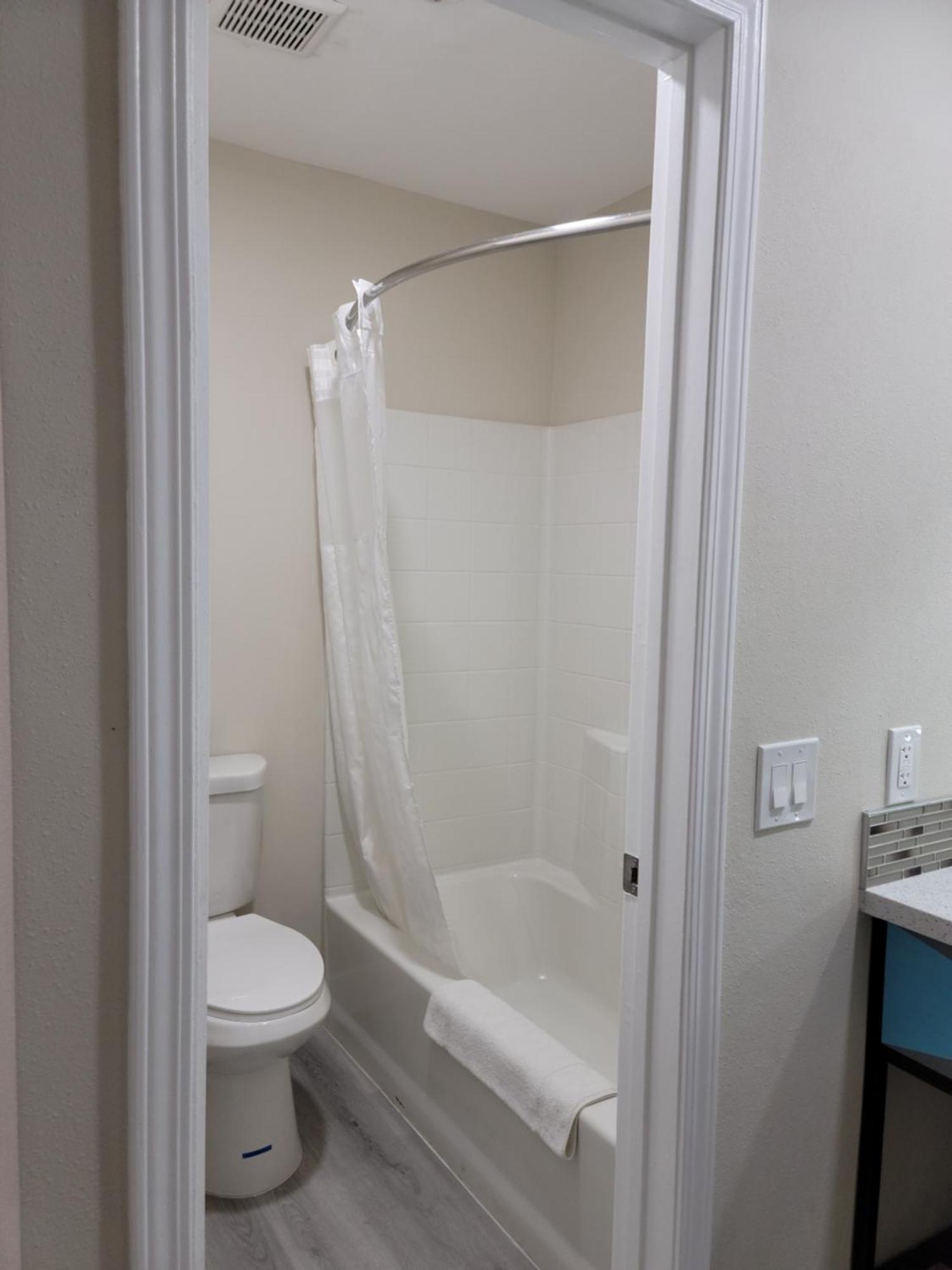 Quality Inn Victorville - Hesperia I-15 Экстерьер фото