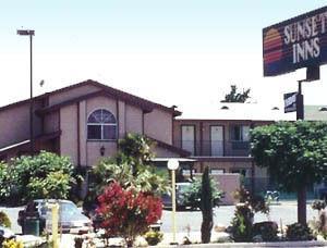 Quality Inn Victorville - Hesperia I-15 Экстерьер фото